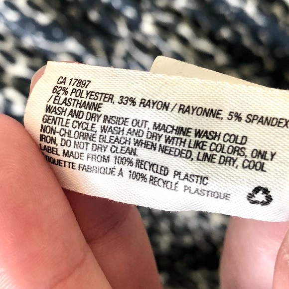 Comfy wrap dress - Picture 8 of 8